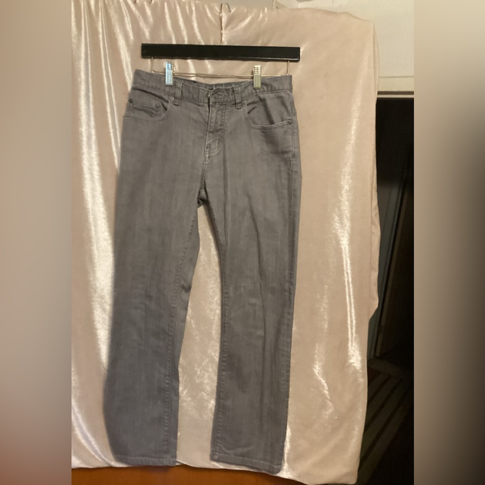 John Varvatos stone washed Jeans Sz 29